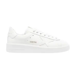 RÉPLICA GOLDEN GOOSE PURESTAR 'BLANCAS'