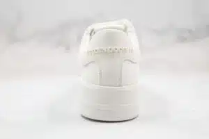 RÉPLICA GOLDEN GOOSE PURESTAR 'BLANCAS' - Imagen 2