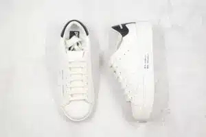  GOLDEN GOOSE PURESTAR 'NEGRAS' - Imagen 9
