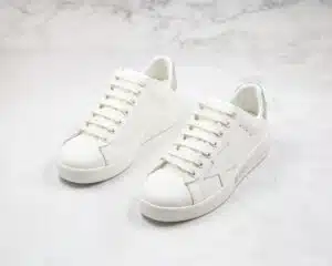  GOLDEN GOOSE PURESTAR 'GRISES' - Imagen 8