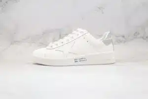  GOLDEN GOOSE PURESTAR 'GRISES' - Imagen 7