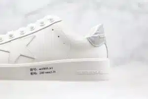  GOLDEN GOOSE PURESTAR 'GRISES' - Imagen 4