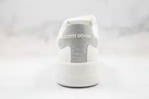  GOLDEN GOOSE PURESTAR 'GRISES' - Imagen 2