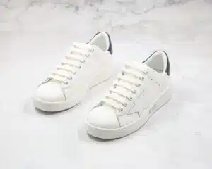  GOLDEN GOOSE PURESTAR 'NEGRAS' - Imagen 8