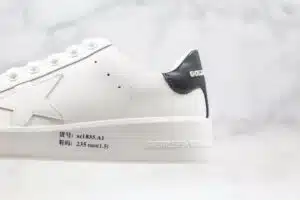  GOLDEN GOOSE PURESTAR 'NEGRAS' - Imagen 5