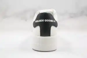 RÉPLICA GOLDEN GOOSE PURESTAR 'NEGRAS' - Imagen 3