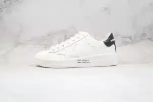 RÉPLICA GOLDEN GOOSE PURESTAR 'NEGRAS' - Imagen 2