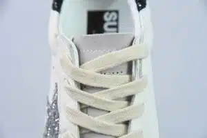 RÉPLICA GOLDEN GOOSE SUPER STAR 'BRILLANTE' - Imagen 4