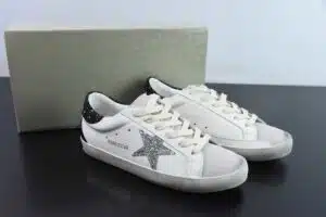 RÉPLICA GOLDEN GOOSE SUPER STAR 'BRILLANTE' - Imagen 3