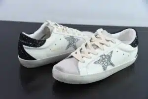 RÉPLICA GOLDEN GOOSE SUPER STAR 'BRILLANTE' - Imagen 2