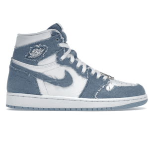 RÉPLICA JORDAN 1 HIGH OG DENIM