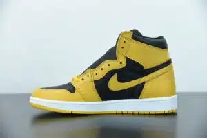  JORDAN 1 HIGH RETRO OG 'POLEN' - Imagen 8
