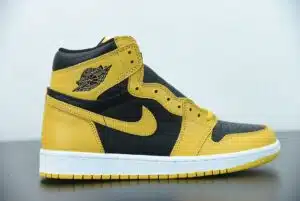  JORDAN 1 HIGH RETRO OG 'POLEN' - Imagen 9