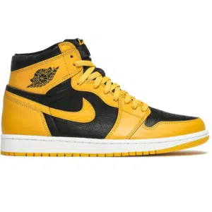  JORDAN 1 HIGH RETRO OG 'POLEN'