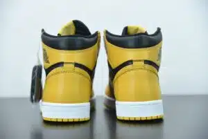  JORDAN 1 HIGH RETRO OG 'POLEN' - Imagen 4