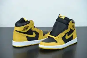  JORDAN 1 HIGH RETRO OG 'POLEN' - Imagen 5