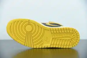 JORDAN 1 HIGH RETRO OG 'POLEN' - Imagen 3