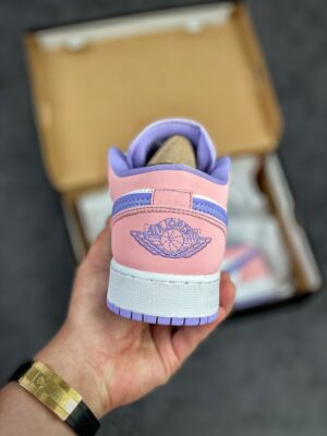  JORDAN 1 LOW ARCTIC PUNCH - Imagen 5