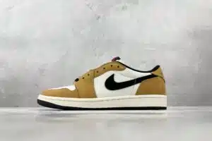  JORDAN 1 LOW 'ROOKIE OF THE YEAR' - Imagen 8
