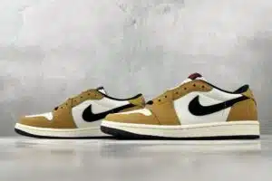  JORDAN 1 LOW 'ROOKIE OF THE YEAR' - Imagen 6