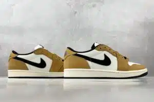  JORDAN 1 LOW 'ROOKIE OF THE YEAR' - Imagen 5