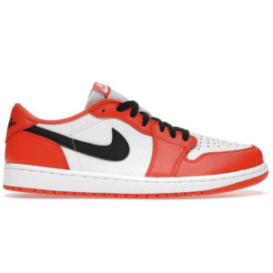 RÉPLICA JORDAN 1 LOW STARFISH