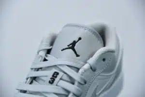  JORDAN 1 LOW WHITE 'CAMO' - Imagen 6