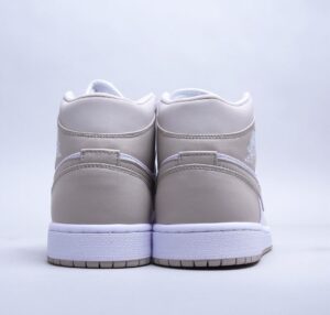 RÉPLICA JORDAN 1 MID LINEN - Imagen 2