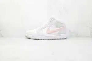  JORDAN 1 MID SE 'LIGHT IRON ORE' - Imagen 4