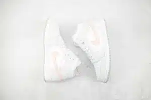  JORDAN 1 MID SE 'LIGHT IRON ORE' - Imagen 3