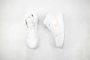  JORDAN 1 MID SE 'LIGHT IRON ORE' - Imagen 5
