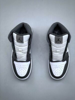  JORDAN 1 MID SE 'PANDA ELEPHANT' - Imagen 6
