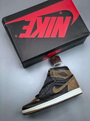  JORDAN 1 RETRO HIGH OG 'PALOMINO' - Imagen 8