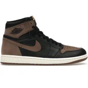 RÉPLICA JORDAN 1 RETRO HIGH OG 'PALOMINO'