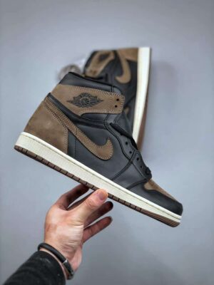  JORDAN 1 RETRO HIGH OG 'PALOMINO' - Imagen 7