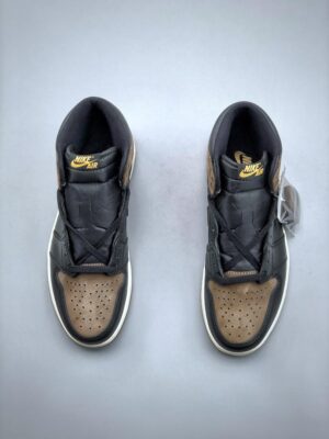  JORDAN 1 RETRO HIGH OG 'PALOMINO' - Imagen 6