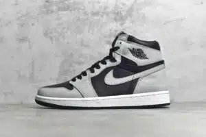 RÉPLICA JORDAN 1 RETRO HIGH SHADOW - Imagen 8