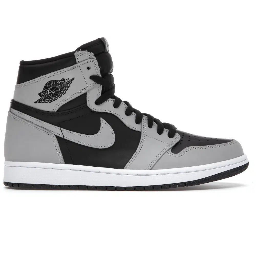 JORDAN 1 RETRO HIGH SHADOW RÉPLICA JORDAN 1 RETRO HIGH SHADOW - Imagen 1