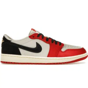  JORDAN 1 RETRO LOW 'TROPHY ROOM AWAY'