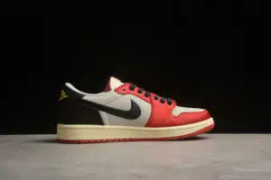  JORDAN 1 RETRO LOW 'TROPHY ROOM AWAY' - Imagen 6