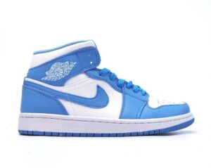  JORDAN 1 RETRO UNC - Imagen 7