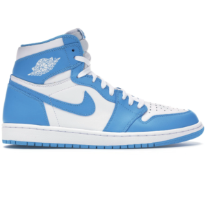 RÉPLICA JORDAN 1 RETRO UNC