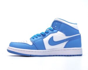  JORDAN 1 RETRO UNC - Imagen 6
