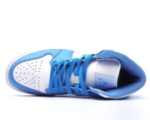  JORDAN 1 RETRO UNC - Imagen 5
