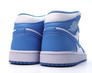 RÉPLICA JORDAN 1 RETRO UNC - Imagen 2