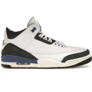  JORDAN 3 RETRO OG SP A MA MANIÉRE 'DIFFUSED BLUE'
