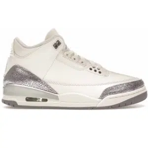  JORDAN 3 RETRO SAIL 'CEMENT GREY'