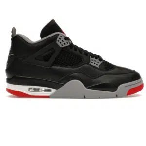  JORDAN 4 BRED 'REIMAGINED'