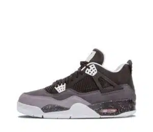  JORDAN 4 RETRO 'FEAR PACK' - Imagen 5