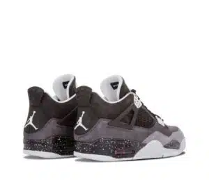 RÉPLICA JORDAN 4 RETRO 'FEAR PACK' - Imagen 3